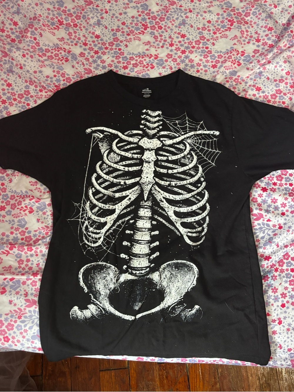 Skeleton